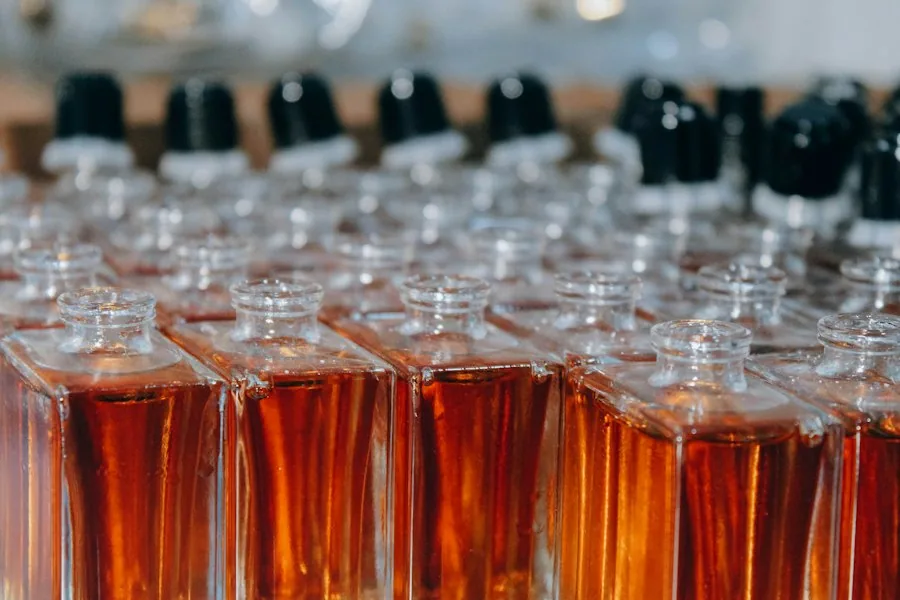 GOA Parfum Parfums et fragrances