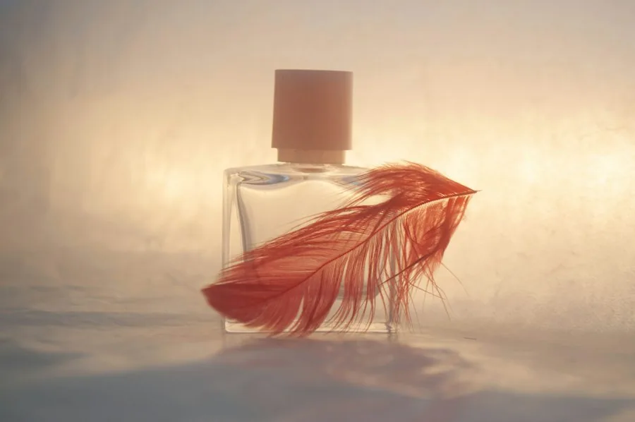 GOA Parfum Parfums et fragrances