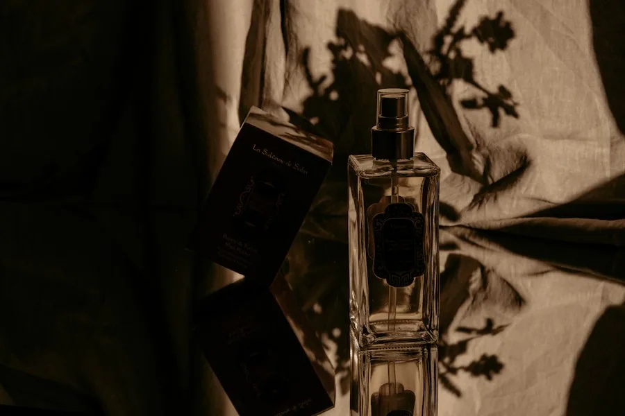 GOA Parfum Parfums et fragrances